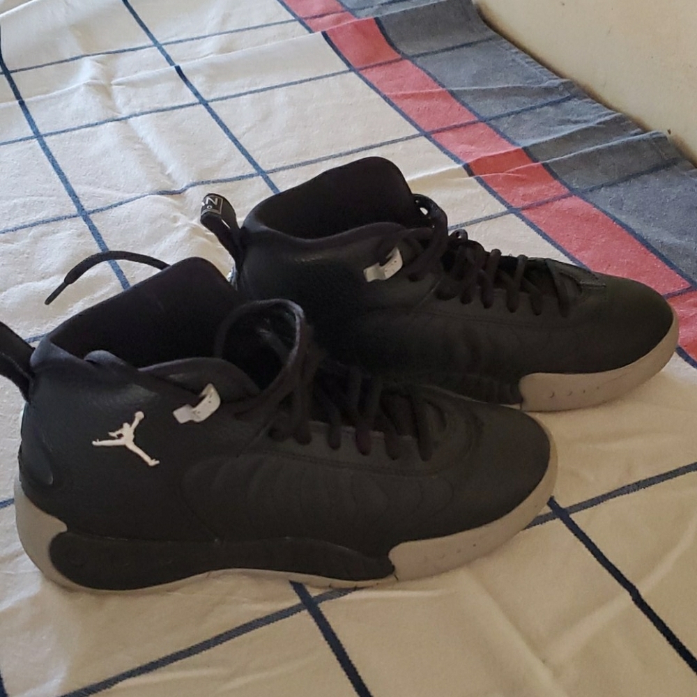 Nike Air Jordan